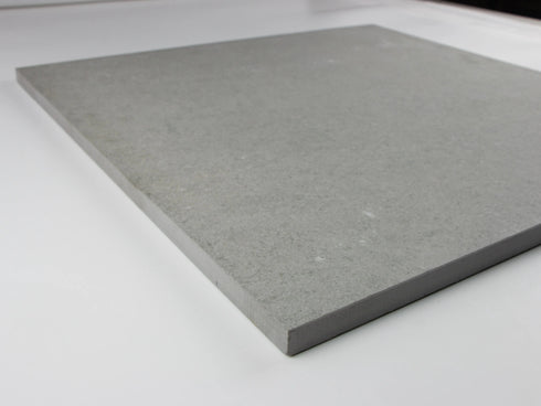 Concrete Italian Grey Natural Finish Exterior Pool Paver 24" x 24"