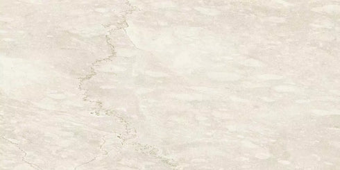 Italian Crema Marble Look Honed Porcelain Floor And Wall Tile 12" x 24"