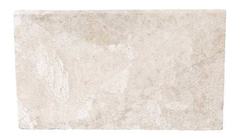 Diana Royal Tumbled Exterior Pool Modern Coping Tile 14x24" 2"