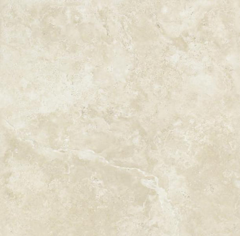 Durango Cream Wall and Floor Tile 18x18"