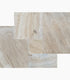 Malibu Versailles French Pattern Unfilled, Brushed & Straight