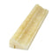 Honey Onyx Polished Crown Trim Tile 2x12"