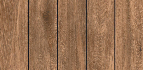 Ipe Decking Oak Matte 2Cm 24"X24" Outdoor Tile