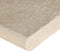 Ivory Travertine Tumbled Coping Exterior Pool Tile 6X12" 2"