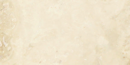 Ivory / Light 3" x 6" Tile - (Cross-cut) Tumbled