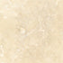 Ivory Travertine Filled & Honed Wall and Floor Tile 6x6"