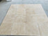 Ivory Travertine Filled & Honed Wall and Floor Tile 18x18"