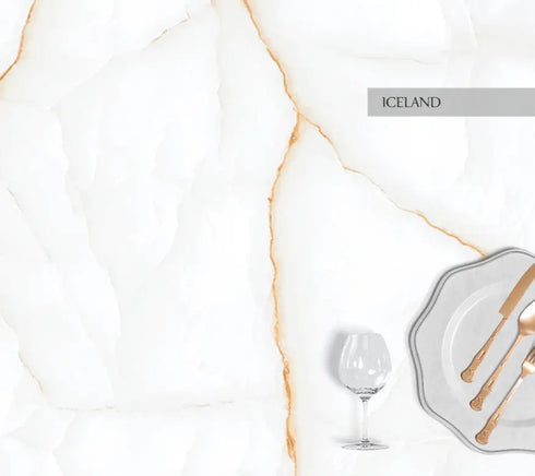 Iceland Onyx 24X48 Wall And Floor Tile