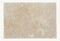 Latte Travertine Tumbled Exterior Pool Paver 16X24" 1 1/4"