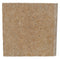 Mocha Noce Travertine Tumbled Pool Coping 12x12" 2"