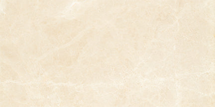 Noble White Cream Wall and Floor Tile 3×6"