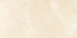 Noble White Cream Polished Wall and Floor Tile 18x36"