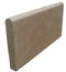 Noce Travertine Honed Pool Coping 12X24" 2"