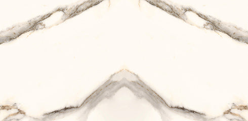 New Iceland Bookmatch Polished Wall and Floor Tile 24"x48"