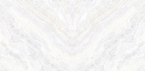 New Onyx Perla Bookmatch Polished Wall and Floor Tile 24"x48"