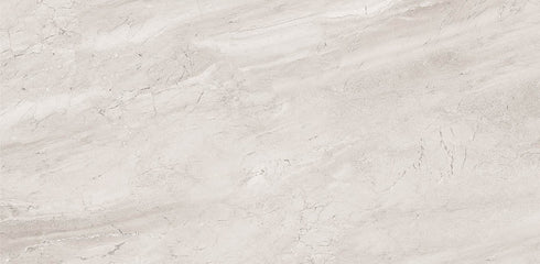 Nordic Sky White Sugar Effect Wall and Floor Tile 24"x24"