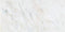 Oriental White Wall and Floor Tile 3x6"