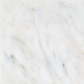 Oriental White Wall and Floor Tile 4x4"