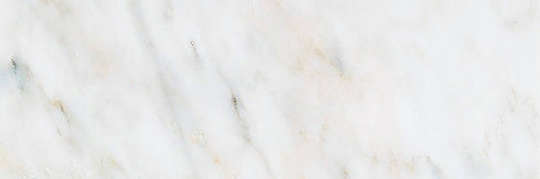 Oriental White Deep-Beveled Wall and Floor Tile 4x12"