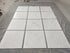 Oriental White Wall and Floor Tile 12x12"