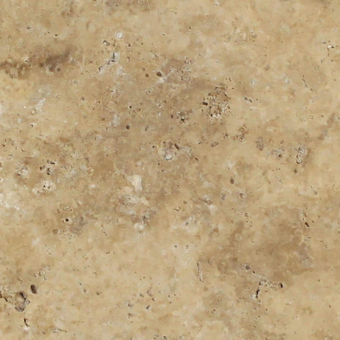 Philadelphia Travertine Tumbled Wall and Floor Tile 12x12"