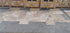 Philadelphia Travertine Brushed & Chiseled Versailles Floor Tile