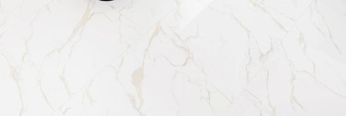 Calacatta Aqua Wall and Floor Tile Polished