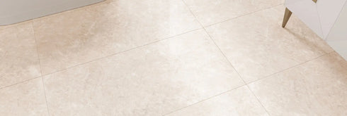 Mira Beige Sugar Effect Wall and Floor Tile