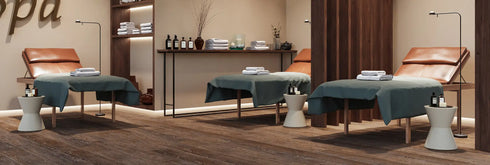 Windsor Natural Textured Wood Wall and Floor Tile 8"x48"