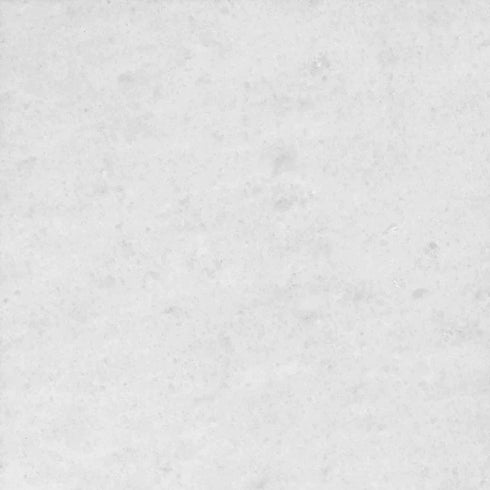 Polar White Marble Tile 12" X 24 Tile