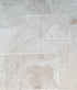Queen Beige Brushed/Chiseled Versailles Floor Tile