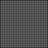 a black and white pattern with squares