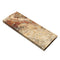 Scabos Travertine Honed Baseboard Trim Tile 5x12"