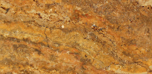 Scabos 12" X 24" Tile - (Vein-cut) Filled & Polished