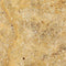 Scabos Travertine Brushed & Chiseled Floor Tile 18x18"