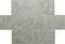 Seagrass Limestone Flamed Exterior Pool Paver 16x24" 1.25"