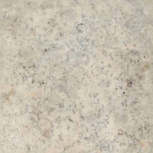 Silver Travertine Tumbled Wall and Floor Tile 6x6"