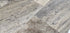 Silver Travertine Brushed & Chiseled Versailles Floor Tile