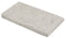 Symra Shell Limestone Tumbled Exterior Coping 6x12"