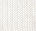 Bianco Dolomite Polished Herringbone Mosaic Tile 1"x2"