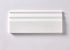 Bianco Dolomite Polished Baseboard Wall Trim Tile 4 3/4"x12"