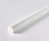 Bianco Dolomite Polished Pencil Liner Wall Trim Tile 3/4"x12"