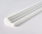Bianco Dolomite Polished Single Chair Rail Trim Tile 2"x12"