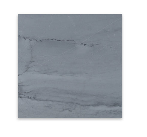 Bardiglio Imperiale Wall and Floor Tile 12"x12"