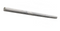 Atlantic Gray Marble Molding 1/2" X 12" Pencil Liner