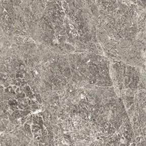 Tundra Gray Marble Honed Wall and Floor Tile 4x4"