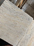 Valencia Travertine Tumbled Wall and Floor Tile 12x12"