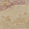 Valencia Travertine Filled & Honed Wall and Floor Tile 18x18"
