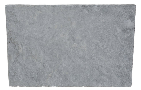 Wavy Gray Tumbled Exterior Pool Coping 16x24" 2"