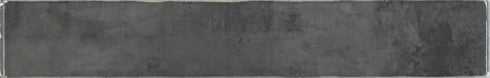 Zellige Tender Gray 2x16 Ceramic Wall and Floor Tile | Glossy Finish